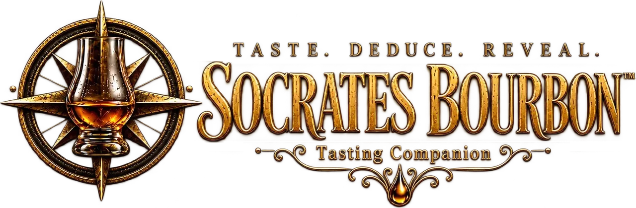 Socrates Bourbon — Tasting Companion